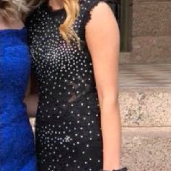 Betsy & Adam Formal dress /gown - Picture 7 of 8